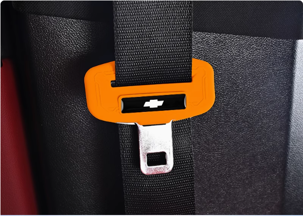 Osłona ochronna na zaczep pasa samochodowego🎉2 szt.🎉