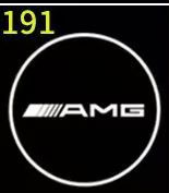 Gorąca wyprzedaż ✨50% zniżki ✨Inteligentne światła powitalne LED 5D z czujnikiem