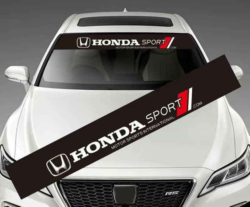 🔥Naklejka na osłonę przeciwsłoneczną samochodu