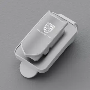 Gorąca wyprzedaż 2025 ✨50% zniżki ✨ Klips do okularów przeciwsłonecznych do samochodu