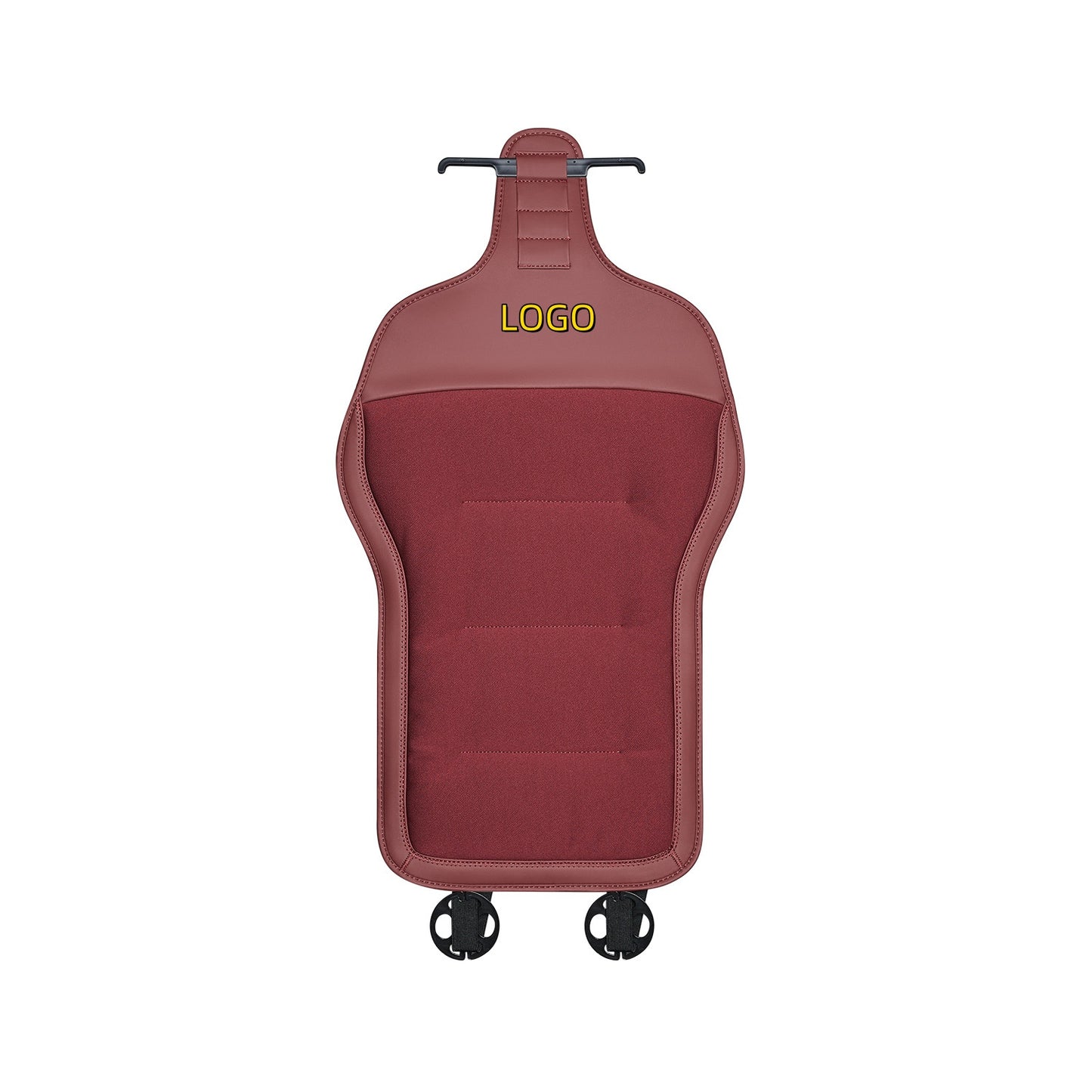 Nowa poduszka na siedzenie samochodowe 2025, letnia, jedwabista, chłodna, wykonana ze skóry nappa, zapobiegającej zanieczyszczeniom, wysokiej jakości, wentylowana i oddychająca przez cały rok