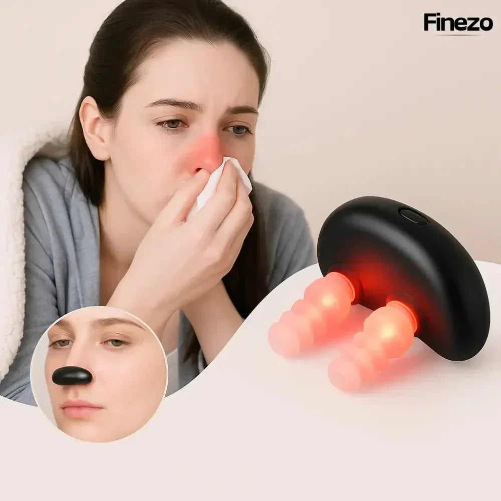 1+1 ingyenes | NasalRelief™ kényelmes légzés