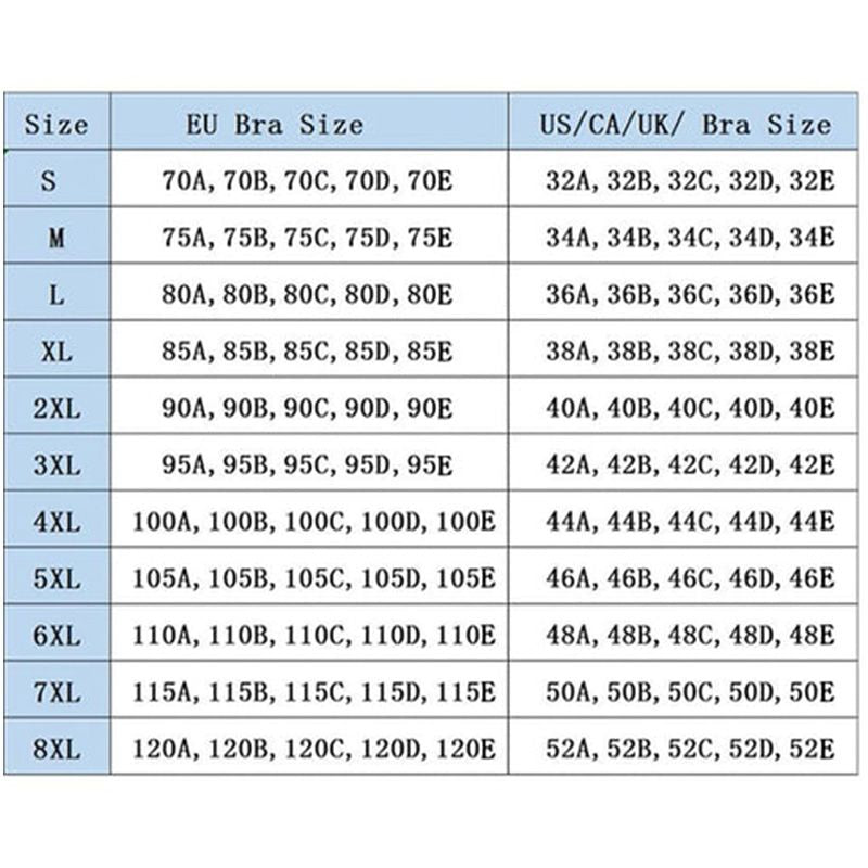Χριστουγεννιάτικη προσφορά - 49% έκπτωση🥰2023 Άνετο σουτιέν για εσώρουχα σε μεγάλο μέγεθος 🥰