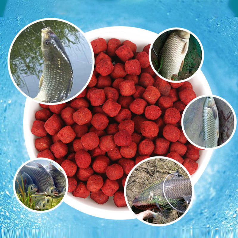 🎣Univerzalni mirisni mamac za privlačenje ribolova, pribor za ribolov na otvorenom