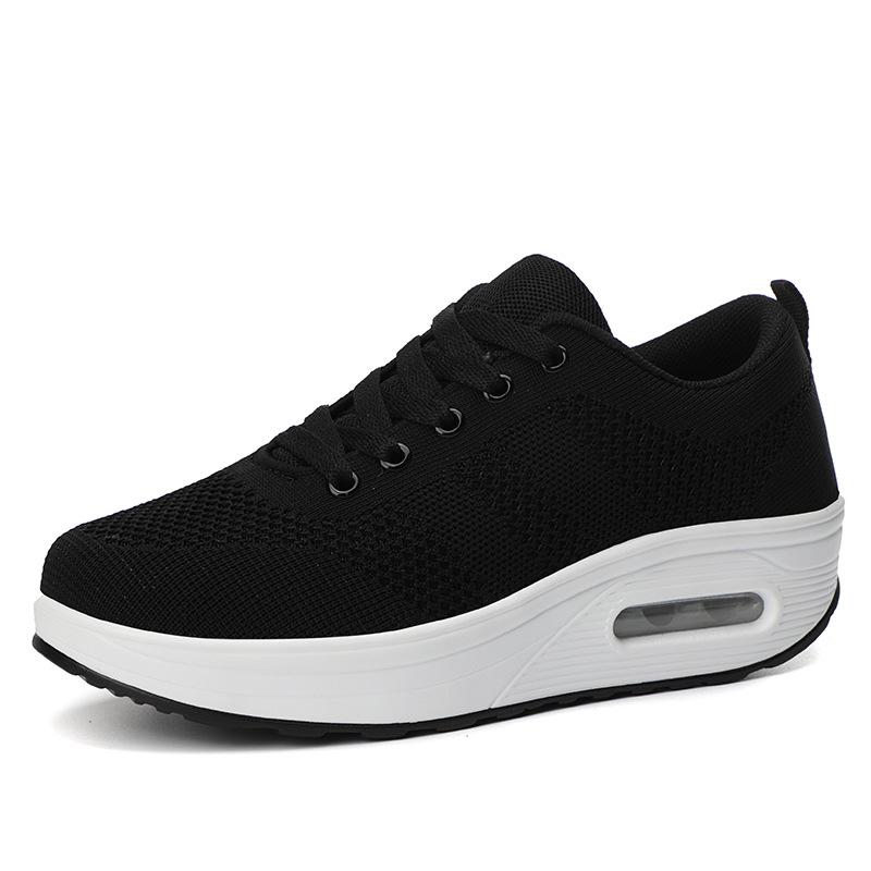 ❤️ 2025 καλοκαιρινά αναπνεύσιμα γυναικεία ορθοπεδικά παπούτσια-GR