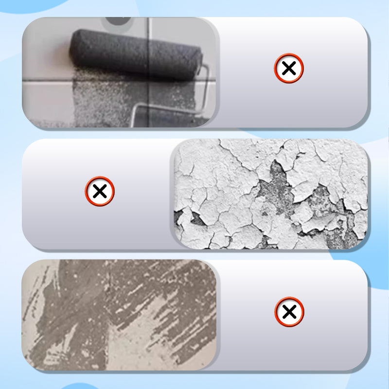 【🚛Opłata za halogeny】🌿Wodoodporna, epoksydowa farba podłogowa na bazie wody