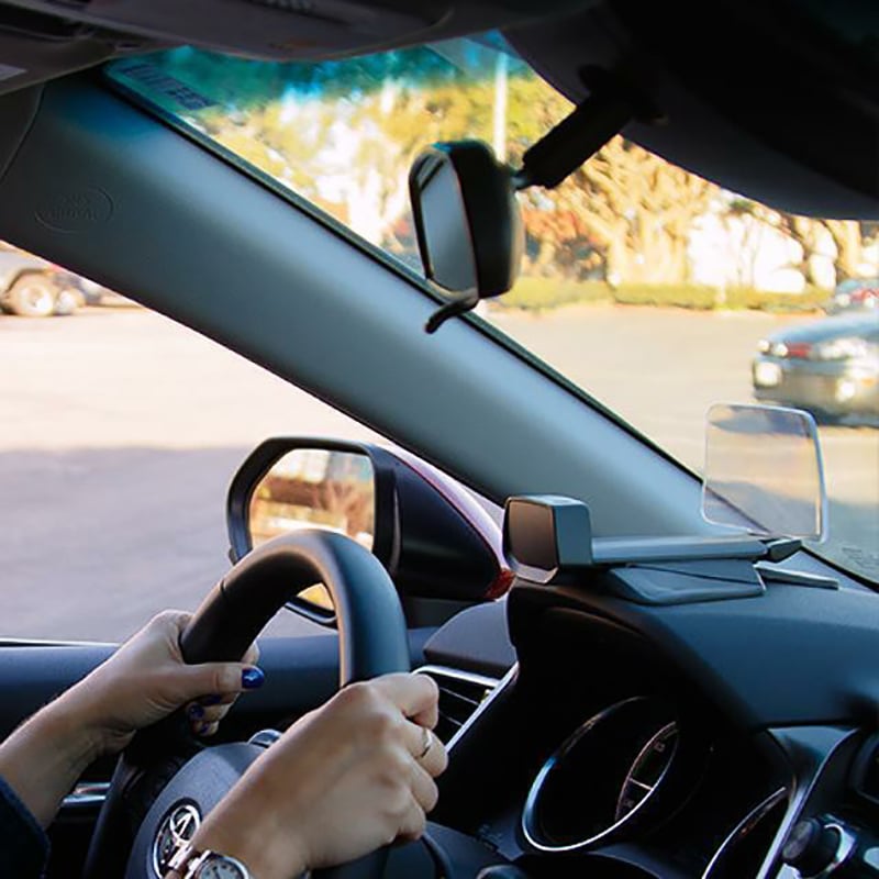 🚗GERIAUSIAS EKRANAS +🔋 BEVIELIS ĮKROVIKLIS-LT