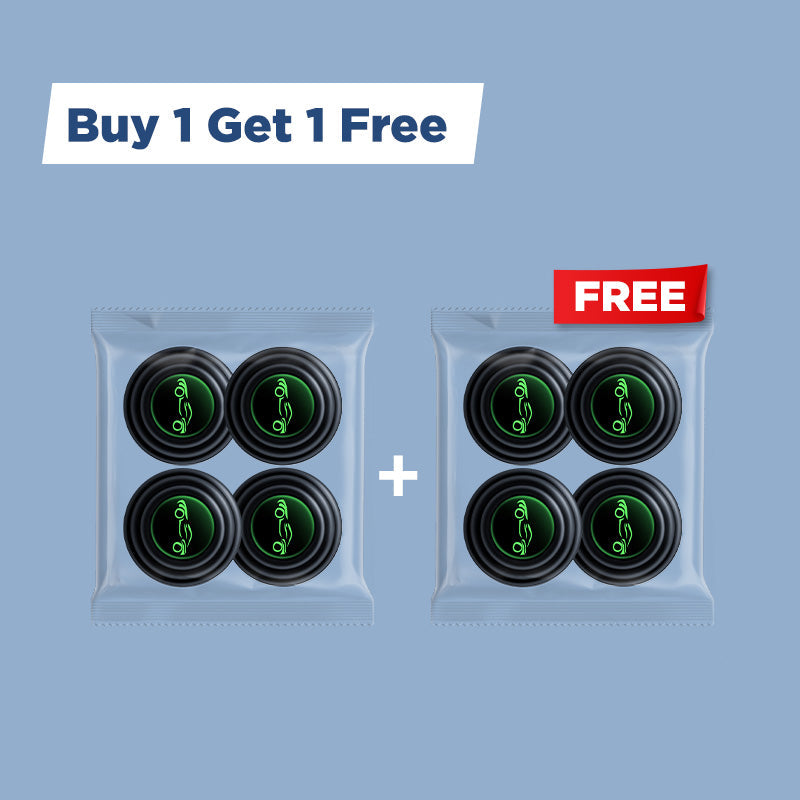 【🔥1 kubek gratis 1 gratis】🚗Tampaane wchłania się lekko i wchłania się automatycznie przy porcie pentru