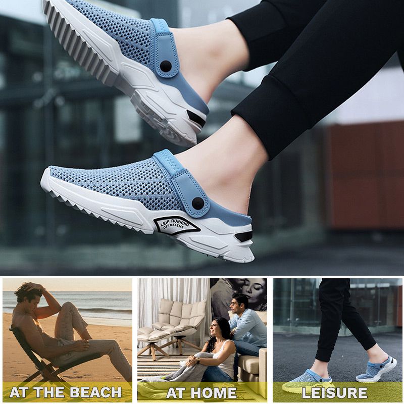 💥Ανδρικά ορθοπεδικά σανδάλια για το καλοκαίρι-GR