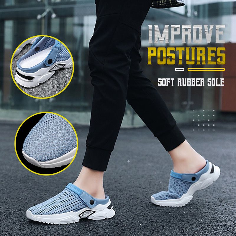 💥Ανδρικά ορθοπεδικά σανδάλια για το καλοκαίρι-GR