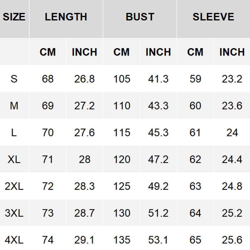 Męska koszula z długim rękawem i kieszeniami w stylu vintage
