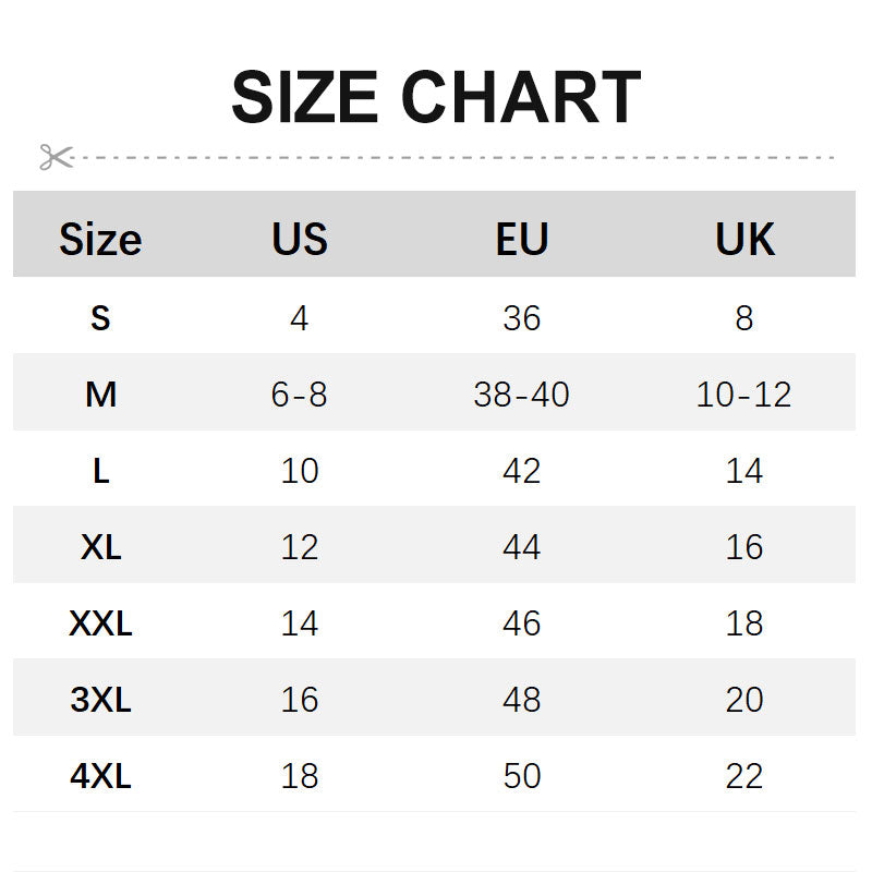 💖Sukienka midi w dużym rozmiarze