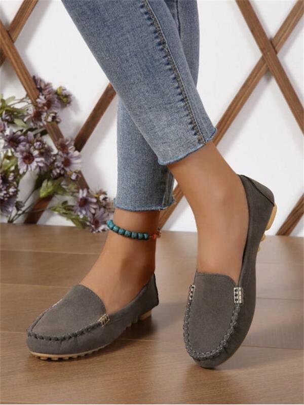 ✨ Ortopedyczne buty z amortyzacją dla kobiet