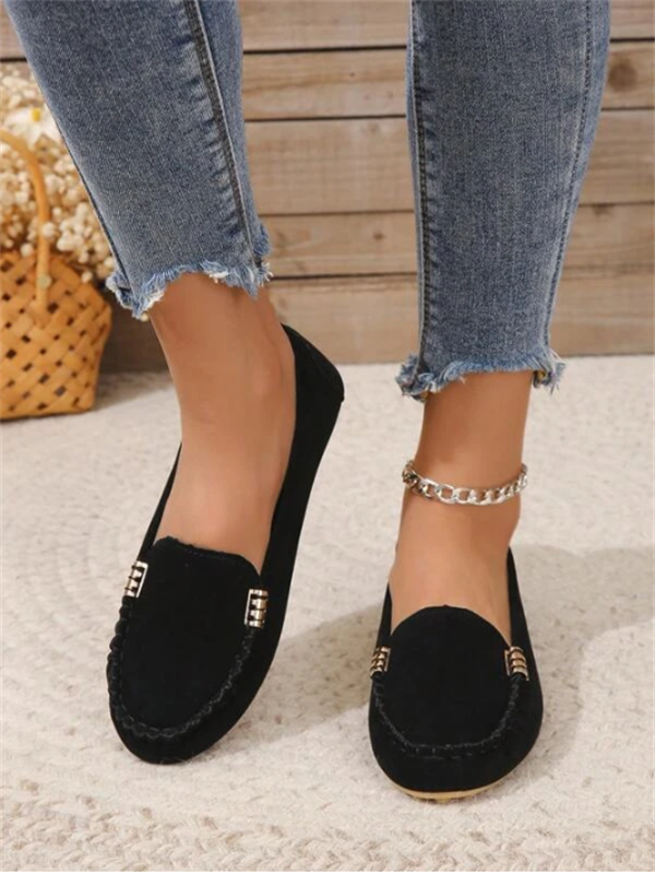 ✨ Ortopedyczne buty z amortyzacją dla kobiet