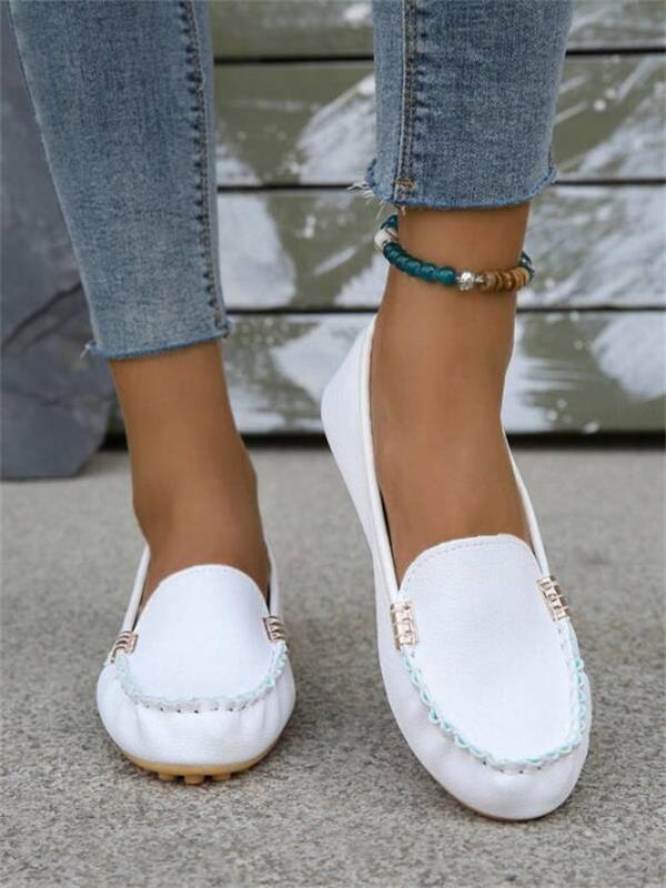 ✨ Ortopedyczne buty z amortyzacją dla kobiet