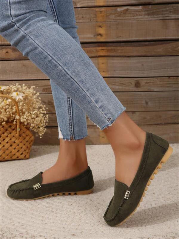 ✨ Ortopedyczne buty z amortyzacją dla kobiet