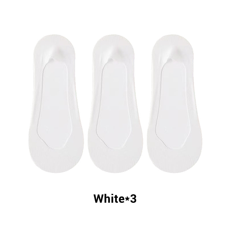 🔥Letnie promocje 🔥 Damskie skarpetki o niskim kroju z niewidocznej siateczki Sheer Mesh