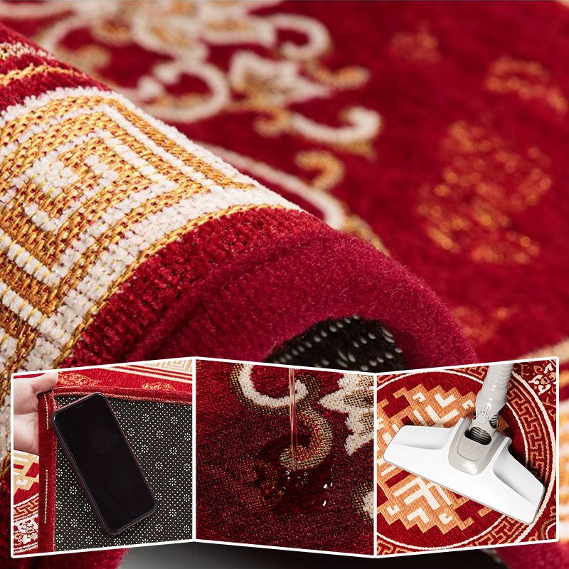 🏠Luksusowa, wspaniała antypoślizgowa wycieraczka dywanowa