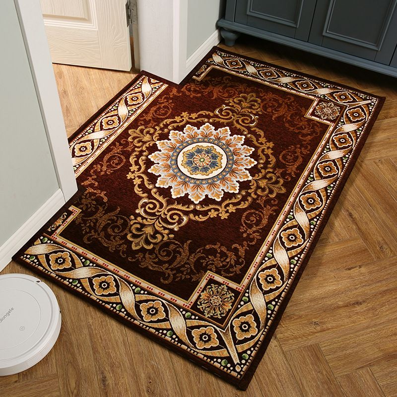 🏠Luksusowa, wspaniała antypoślizgowa wycieraczka dywanowa