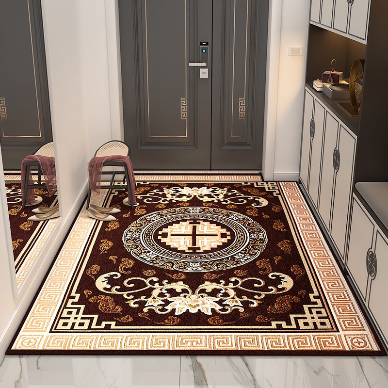 🏠Luksusowa, wspaniała antypoślizgowa wycieraczka dywanowa