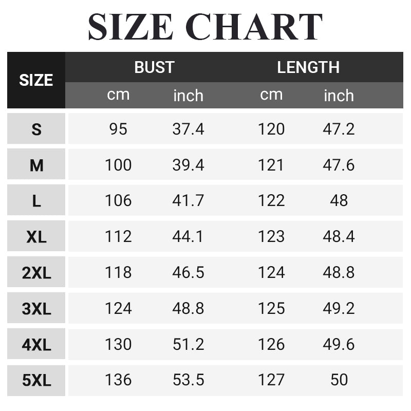 🌸 Sukienka z nadrukiem z okrągłym dekoltem i rękawem siedem czwartych