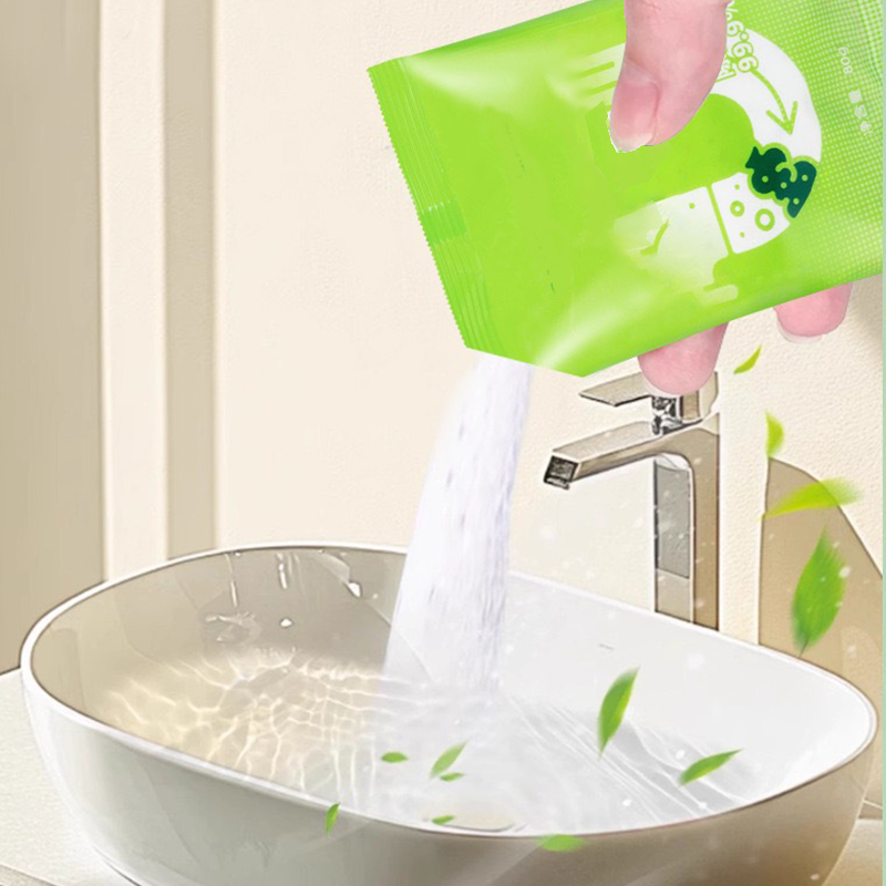 🔥Kup 1 otrzymaj 2 gratis🔥 Silny proszek do czyszczenia rur