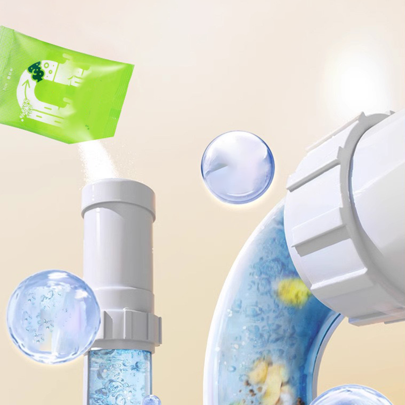 🔥Kup 1 otrzymaj 2 gratis🔥 Silny proszek do czyszczenia rur