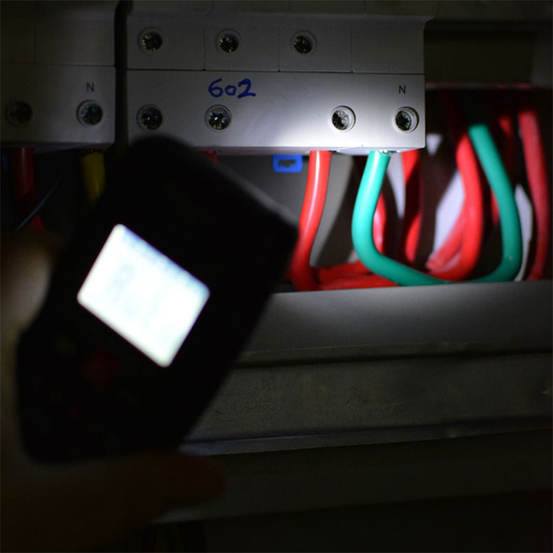 🔥Cyfrowy inteligentny multimetr⚡