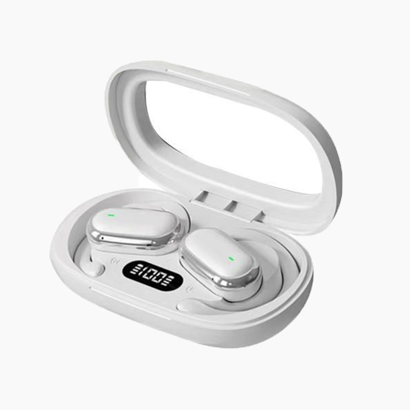 Bezprzewodowe słuchawki Bluetooth z redukcją szumów