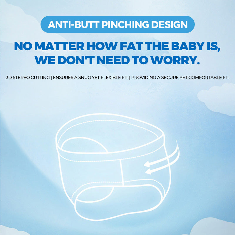 👶Prane i oddychające letnie spodnie treningowe dla dzieci - Bawełna z zabezpieczeniem przed kapaniem