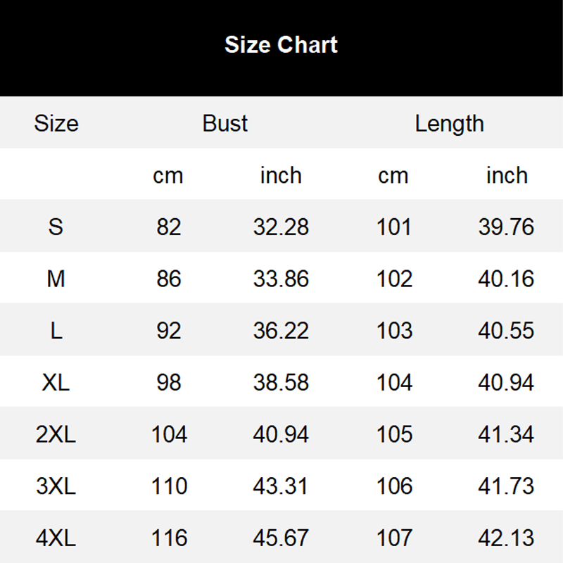 Modna damska sukienka średniej długości