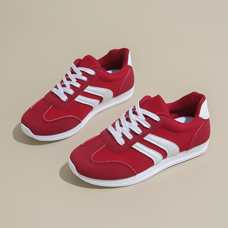 Εντυπωσιακά και κομψά ελαφριά ορθοπεδικά παπούτσια-LT