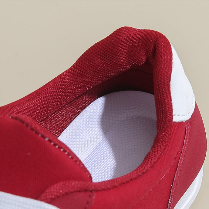 Εντυπωσιακά και κομψά ελαφριά ορθοπεδικά παπούτσια-LT