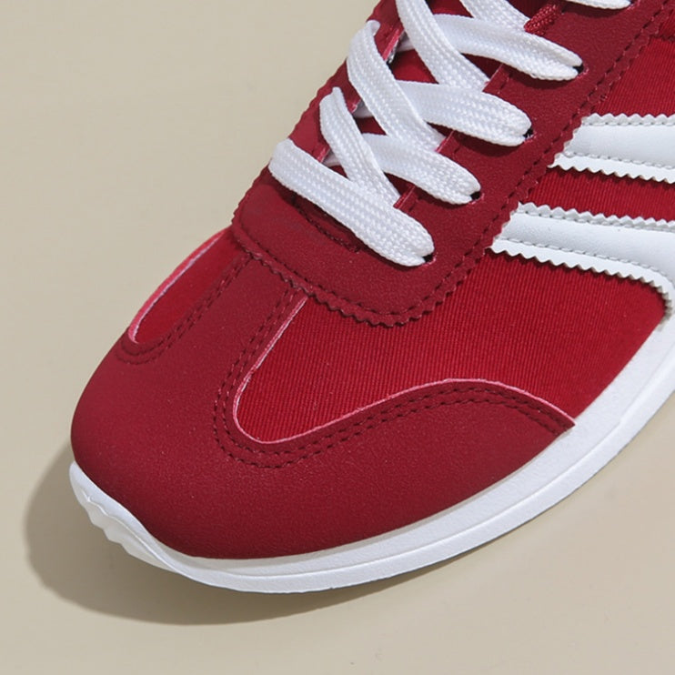 Εντυπωσιακά και κομψά ελαφριά ορθοπεδικά παπούτσια-LT