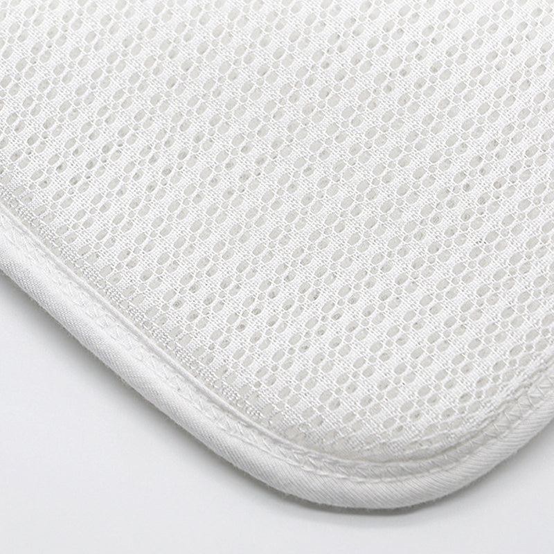 👶 Regulowana poduszka podtrzymująca dla dziecka – 🍃 Materiał w 100% bezpieczny