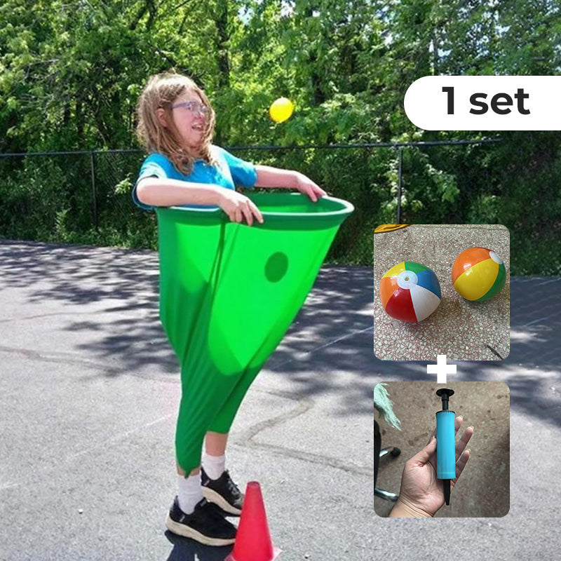 🔥2025 Letnie bestsellery🏅Gra podwórkowa Granny Pants