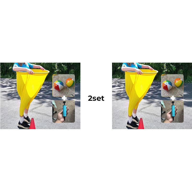 🔥2025 Letnie bestsellery🏅Gra podwórkowa Granny Pants