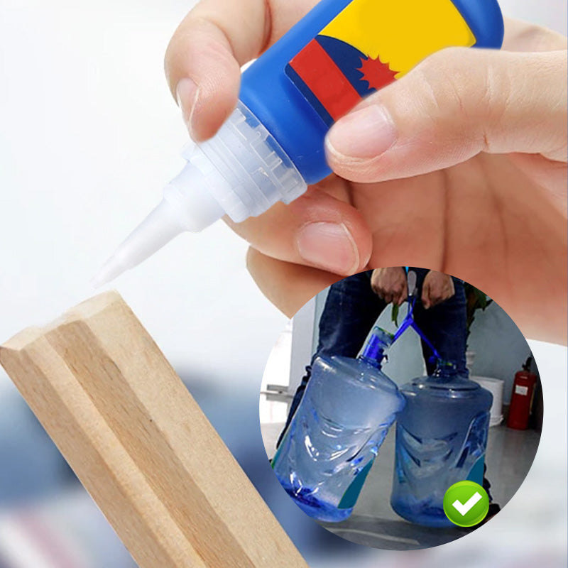 💥Kup 2 i otrzymaj 3💥 za darmo Wydajny szybki klej ogólnego przeznaczenia