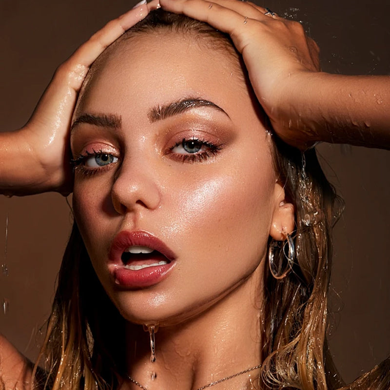 💕Kolorowy eyeliner w żelu