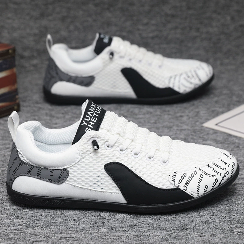 🌞Nowy styl lata 2025👟Zaprojektowane buty z siateczki