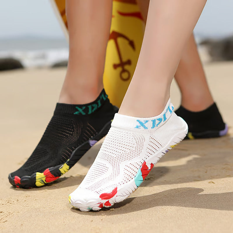 🌊 Unisex Oddychające, szybkoschnące buty do brodzenia