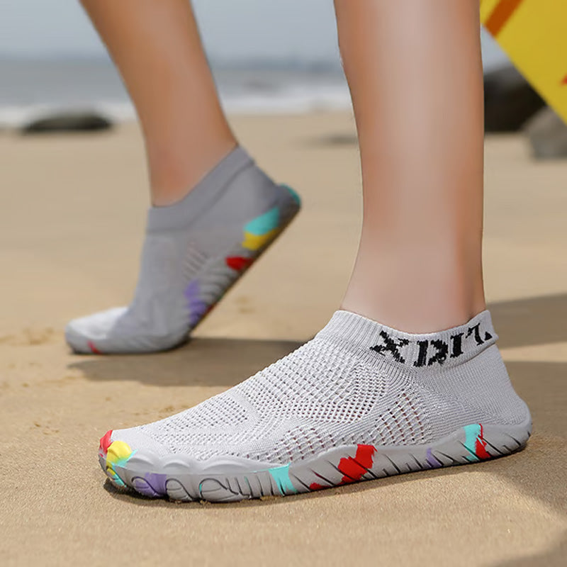 🌊 Unisex Oddychające, szybkoschnące buty do brodzenia