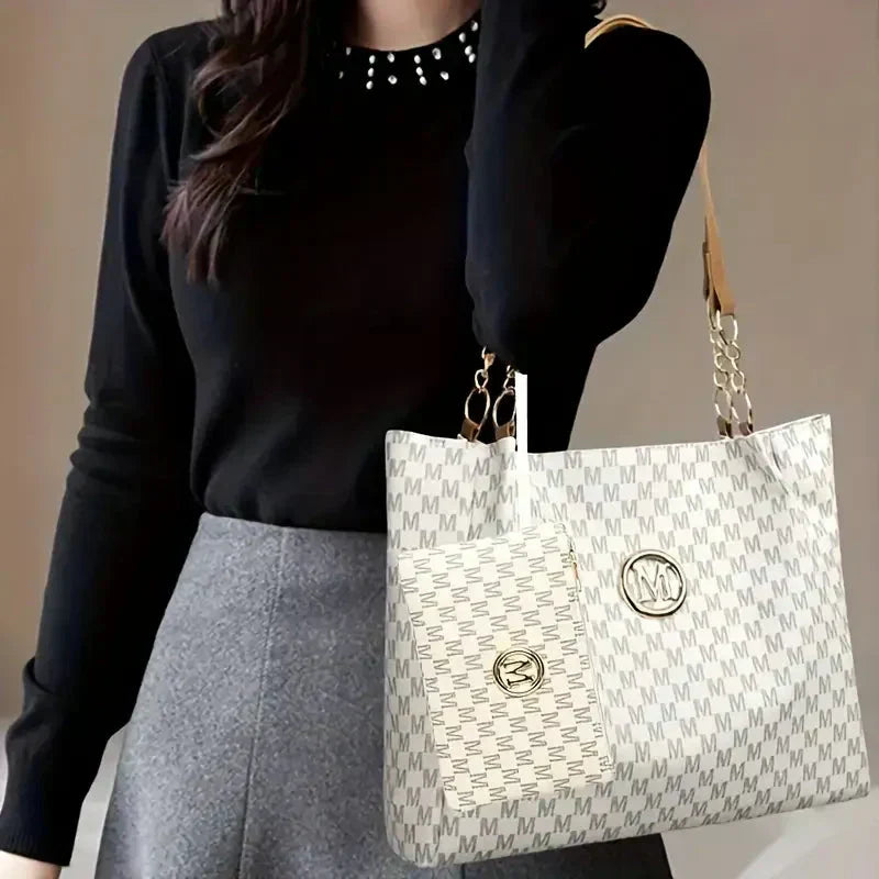 💕2025 NOWOŚĆ 👜 Torebka Vintage Rame