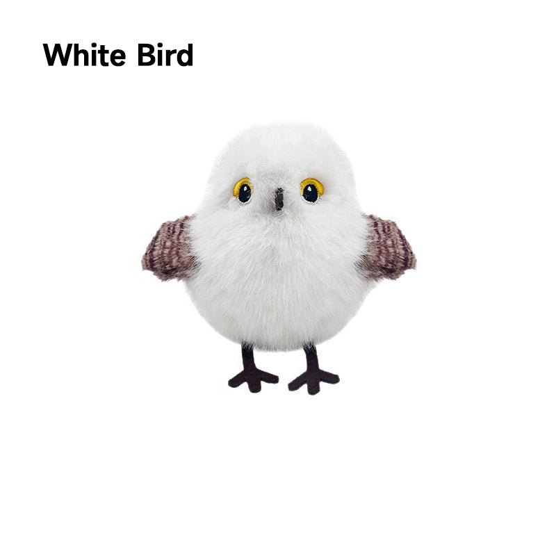 Interaktywna zabawka dla kota