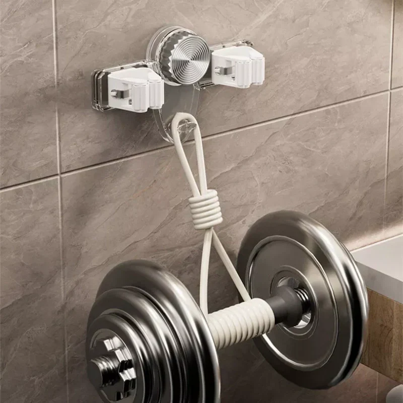 Przenośne szczypce do mopa