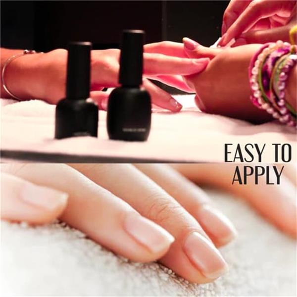 💜Wielofunkcyjny, przezroczysty żel do naprawy paznokci 3 w 1