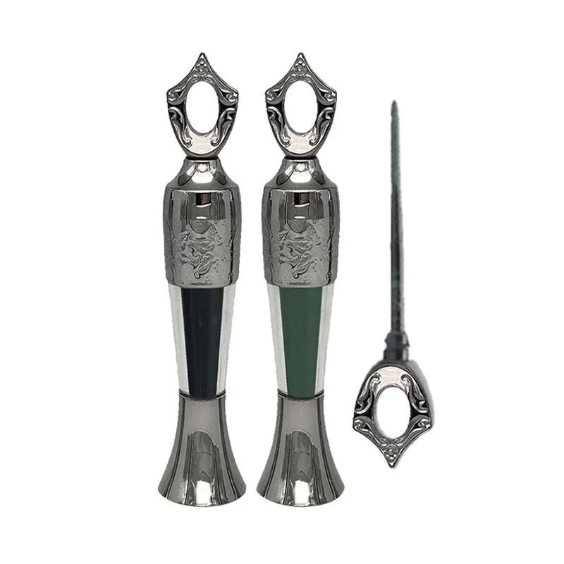 【✨Kup 1, a 1 dostaniesz gratis] 💖 Długotrwały, wodoodporny eyeliner w pudrze