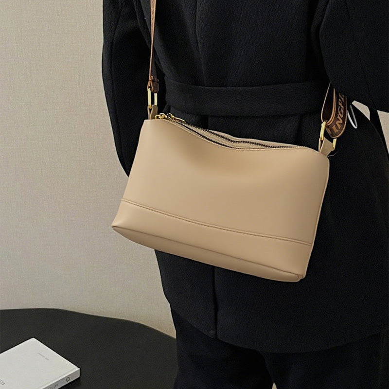 🔥👜Pojemna torba na ramię w stylu vintage