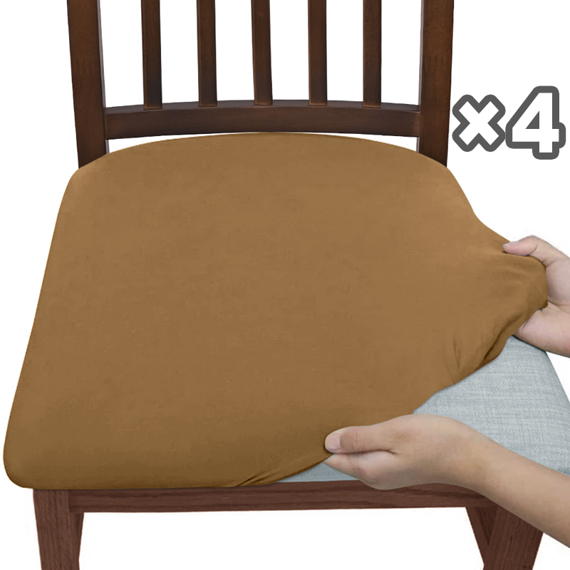 Elastyczne, wodoodporne pokrowce na krzesła