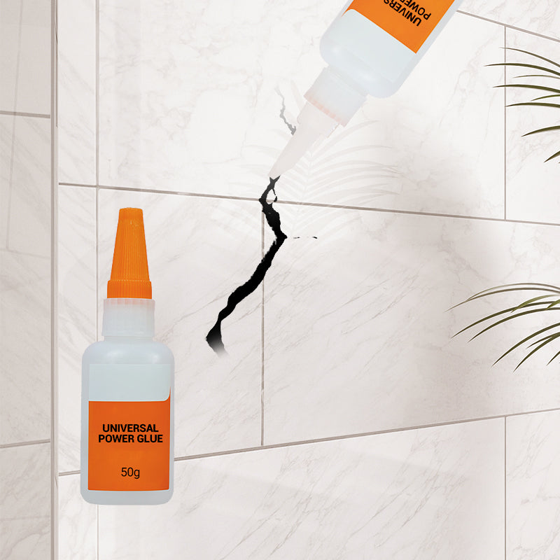 ⚡Kup 1, drugi gratis⚡Uniwersalny klej Power Glue